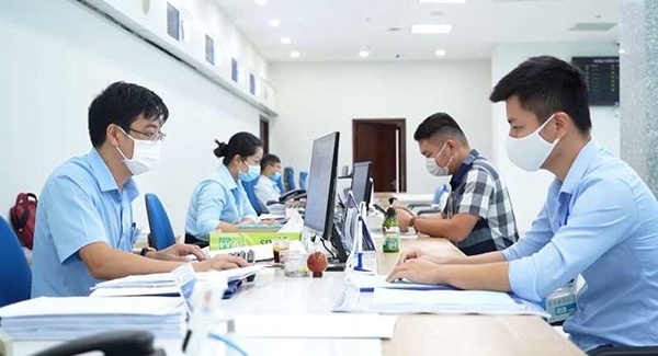 Từ 15/6, xem xét hình thức kỷ luật bãi nhiệm đối với cán bộ lần đầu vi phạm
