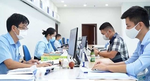 Từ 15/6, xem xét hình thức kỷ luật bãi nhiệm đối với cán bộ lần đầu vi phạm