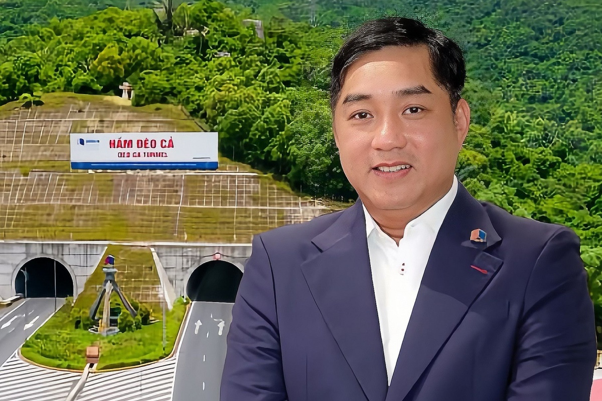 'Vua đào hầm' Đèo Cả đề xuất phương án mở rộng cao tốc Bắc - Nam tiết kiệm 152.000 tỷ đồng, Bộ Xây dựng nói gì?