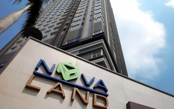 Novaland: NVL tăng 80%, loạt cổ đông nội bộ giảm sở hữu