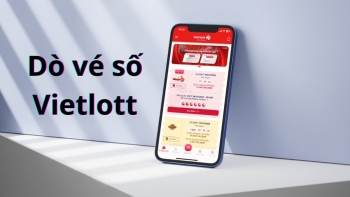 Vietlott tìm thấy chủ nhân giải jackpot 2 trị giá hơn 3,7 tỷ đồng: Mua 2 vé để giải trí