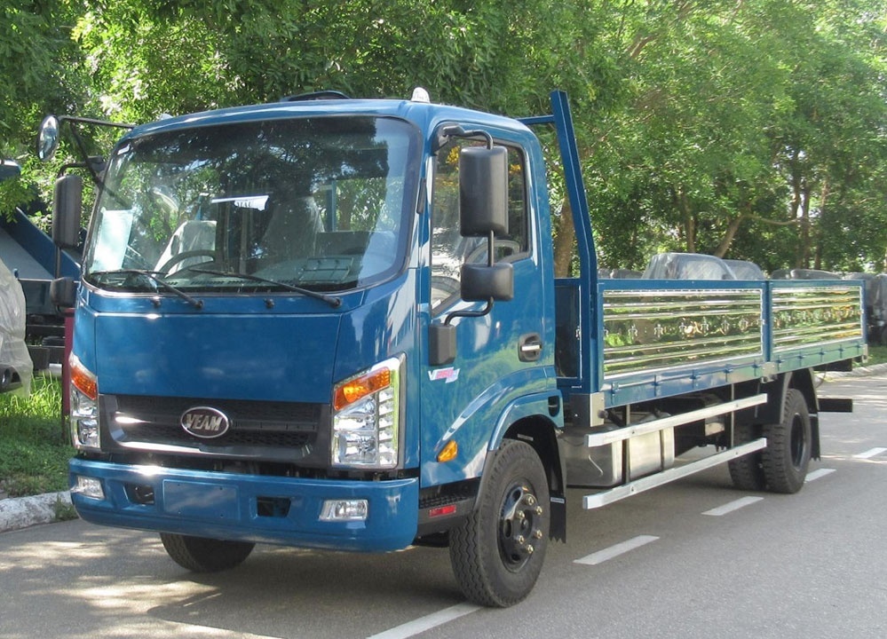 Điệp khúc niêm yết của doanh nghiệp ô tô hàng đầu Việt Nam, 7 năm vẫn là 'câu chuyện trên giấy'