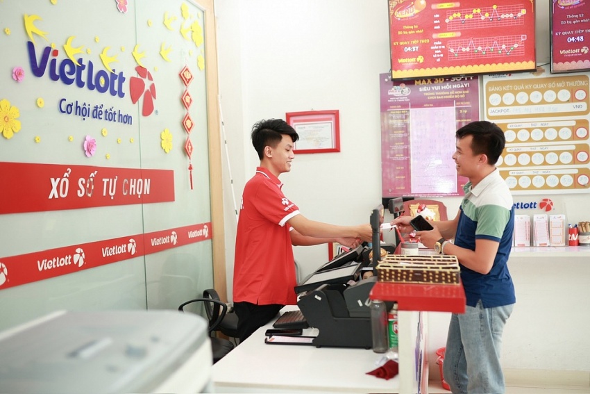 Vietlott phát thông báo khẩn đến toàn bộ người chơi xổ số