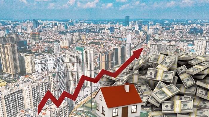 3 yếu tố sẽ quyết định sự bùng nổ của bất động sản Hà Nội giai đoạn 2026–2030