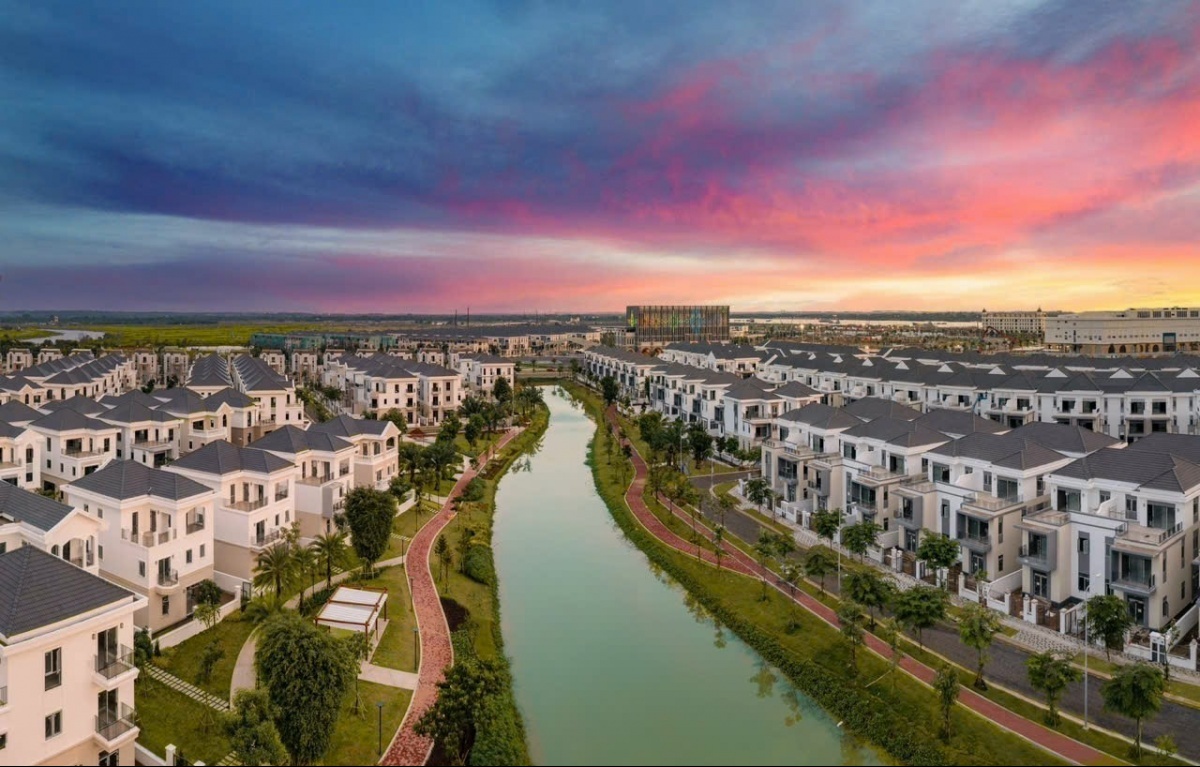 Chủ đầu tư dự án Aqua City báo lãi trước thuế hơn 700 tỷ đồng, nhận cú hích mới từ Đồng Nai