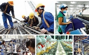 PMI sản xuất liên tục duy trì dưới ngưỡng 50 điểm: Kinh tế châu Á dần ‘ngấm đòn’ thuế quan Mỹ