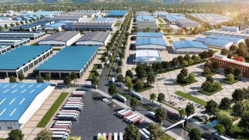 Dự án gần 1.500 tỷ đồng sắp được khởi công tại tỉnh đông dân nhất Việt Nam