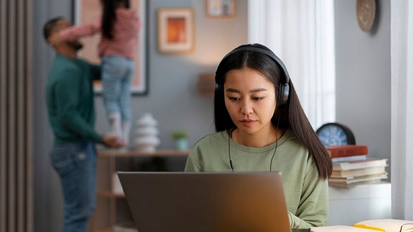 Xanh SM mở cơ hội kiếm tiền tại nhà, hoàn thành công việc là có ngay 1 triệu đồng