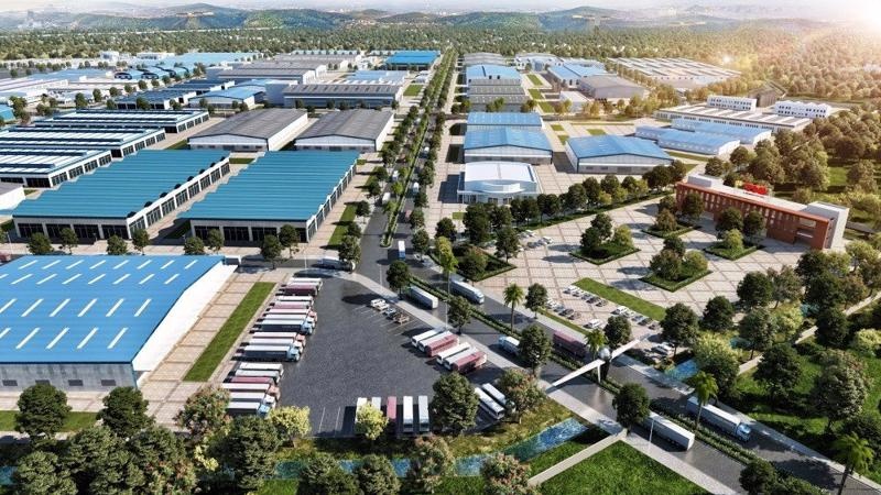 Dự án gần 1.500 tỷ đồng sắp được khởi công tại tỉnh đông dân nhất Việt Nam