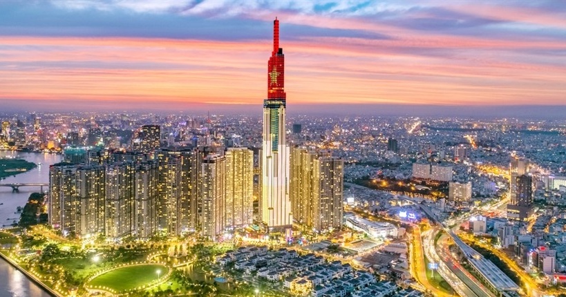 Thành phố giàu nhất Việt Nam bùng nổ làn sóng đầu tư từ doanh nghiệp Mỹ, xứng tầm 'đầu tàu kinh tế'