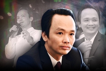 Ngày 17-21/6: Cựu Chủ tịch FLC Trịnh Văn Quyết hầu tòa phúc thẩm