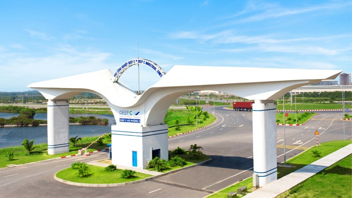 Hải An – Động lực kinh tế trong quy hoạch đô thị đa trung tâm của Hải Phòng