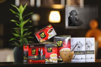 Một dòng cà phê Trung Nguyên Legend của ông Đặng Lê Nguyên Vũ khiến phóng viên người Mỹ dành lời ca ngợi