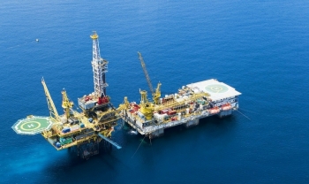 Cổ phiếu PVS phát tín hiệu nhờ triển vọng hợp đồng 'khủng' hơn 100.000 tỷ đồng