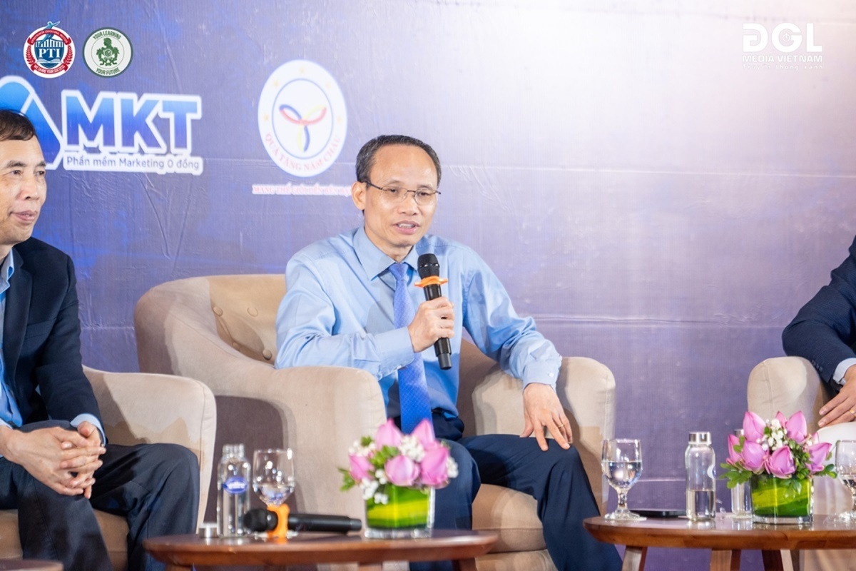 TS. Cấn Văn Lực dự báo tỷ giá USD/VND sẽ biến động ra sao giữa ‘lực kéo’ và ‘lực đẩy’ của kinh tế toàn cầu?