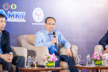 TS. Cấn Văn Lực dự báo tỷ giá USD/VND sẽ biến động ra sao giữa ‘lực kéo’ và ‘lực đẩy’ của kinh tế toàn cầu?