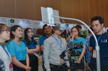 Gọi vốn thành công tại DAVAS 2025, 33 startup của Việt Nam sẵn sàng đón dòng vốn hàng tỷ USD