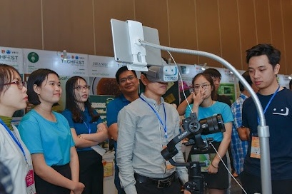 Gọi vốn thành công tại DAVAS 2025, 33 startup của Việt Nam sẵn sàng đón dòng vốn hàng tỷ USD