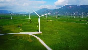 Bộ Công Thương 'mở khóa' nút thắt ngành năng lượng tái tạo, thị trường chứng khoán lập tức phản ứng