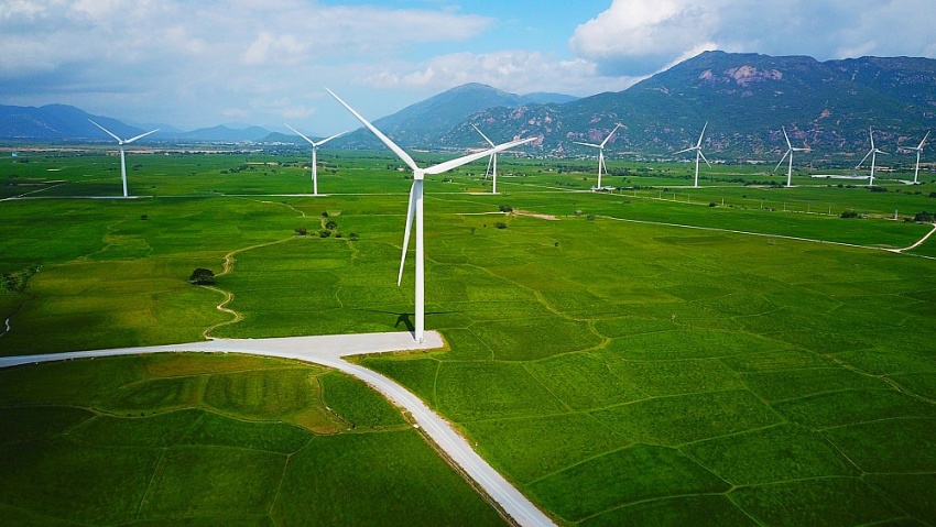 Bộ Công Thương 'mở khóa' nút thắt ngành năng lượng tái tạo, thị trường chứng khoán lập tức phản ứng