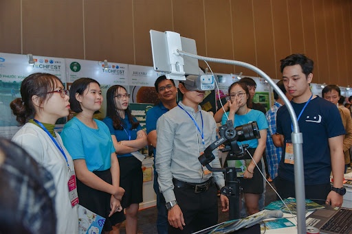Gọi vốn thành công tại DAVAS 2025, 33 startup của Việt Nam sẵn sàng đón dòng vốn hàng tỷ USD