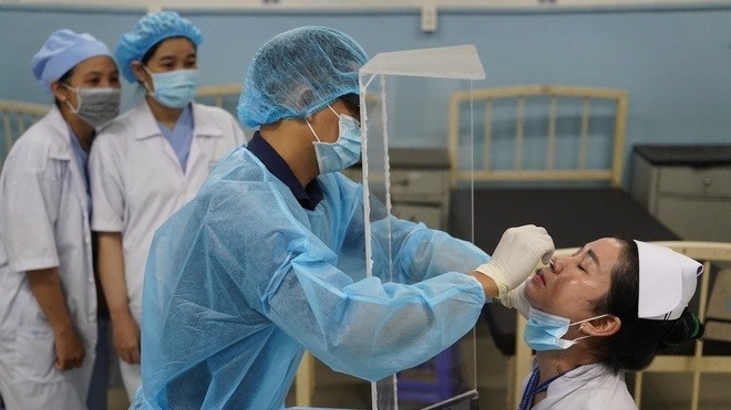 Tăng phụ cấp ngành y lên tới 70%, ai sẽ được hưởng?