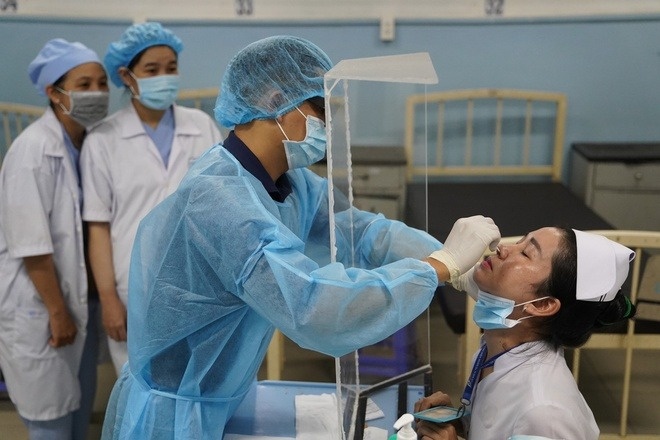Tăng phụ cấp ngành y lên tới 70%, ai sẽ được hưởng?