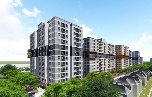 Người trẻ dưới 35 tuổi sẽ được vay mua NOXH lãi suất ưu đãi trong 15 năm
