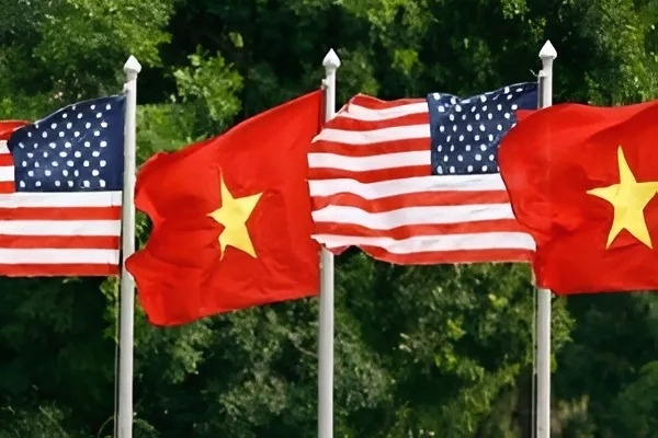 Tập đoàn Mỹ quy mô 125 tỷ USD sắp đến Việt Nam, ký thỏa thuận mở đường cho siêu dự án AI