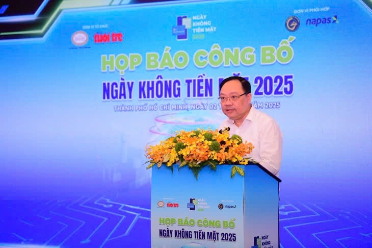 Tin vui cho MoMo, ZaloPay, VNPay: Từ 1/7, ví điện tử chính thức trở thành phương tiện thanh toán như tài khoản, thẻ và tiền mặt