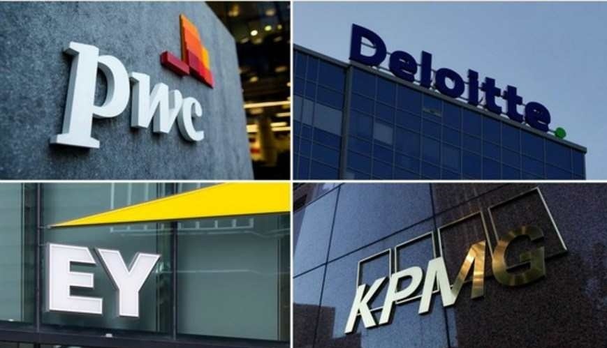 Doanh thu hơn 1.200 tỷ, một ‘ông lớn’ Big4 kiểm toán Việt Nam báo lãi chưa tới 500 triệu