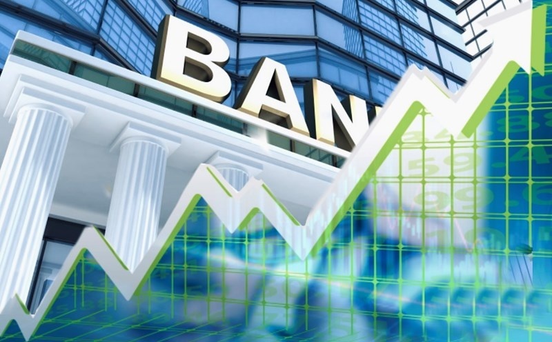 [LIVE] Thị trường 3/6: VN-Index tăng 10 điểm, nhóm ngân hàng và chứng khoán hút dòng tiền