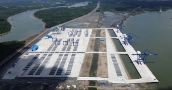 Doanh nghiệp sở hữu cảng biển quy mô 20.000 tỷ đồng dự kiến năm 2025 số lỗ gấp 32 lần cùng kỳ
