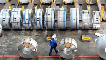 Vụ tôn mạ Trung Quốc và Hàn Quốc bị áp thuế chống bán phá giá tạm thời đến 37%, Bộ Công Thương có quyết định mới