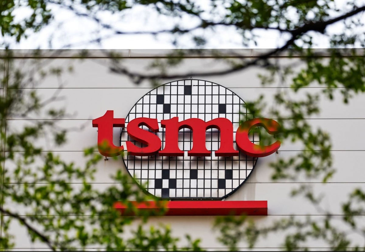 Nhu cầu chip AI vẫn tăng mạnh bất chấp ảnh hưởng từ thuế quan của Mỹ: CEO TSMC lên tiếng