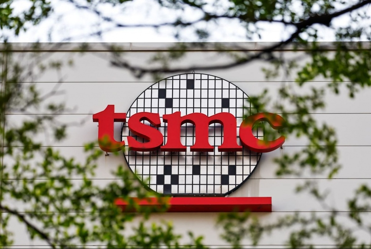 Nhu cầu chip AI vẫn tăng mạnh bất chấp ảnh hưởng từ thuế quan của Mỹ: CEO TSMC lên tiếng