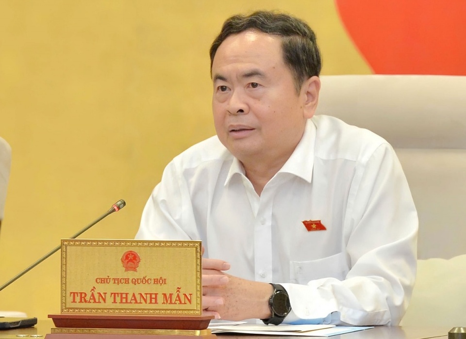 Chủ tịch Quốc hội: Hàng giả, hàng nhái tràn lan nhưng không cơ quan nào chịu trách nhiệm chính