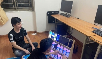 Sau vụ rửa tiền 1.000 tỷ bằng AI, Ngân hàng Nhà nước cảnh báo ‘cắt sóng’ những đơn vị này