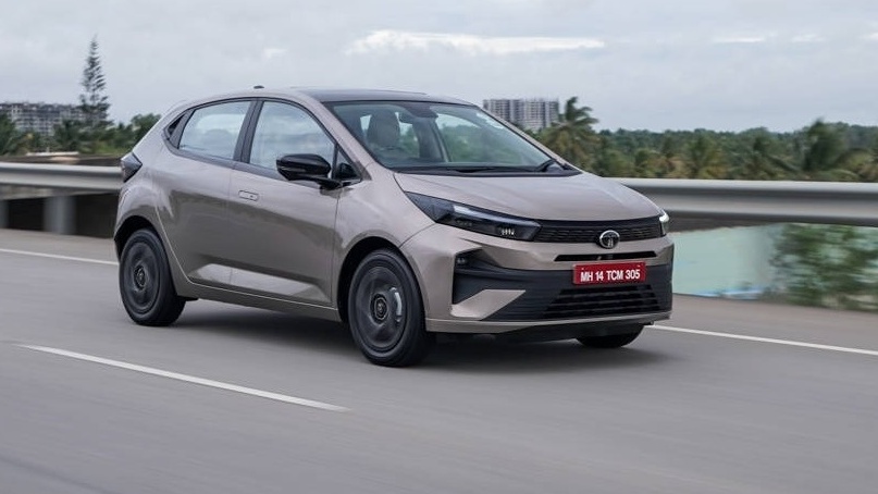 Mẫu hatchback cỡ A chính thức nhận cọc từ đầu tháng 6/205: Giá chưa đến 200 triệu, thiết kế đẹp thể thao, ‘vượt mặt’ Hyundai Grand i10