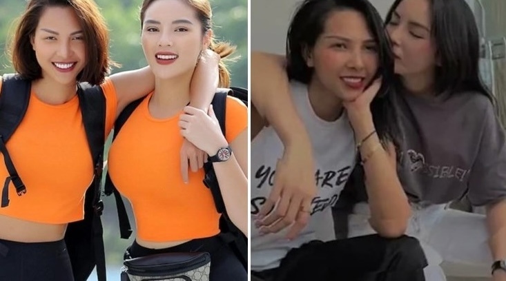 ‘Đứa con tinh thần’ của Minh Triệu và Hoa hậu Kỳ Duyên sắp đóng cửa, tung loạt deal hàng hiệu giá chỉ 99.000 đồng/sản phẩm