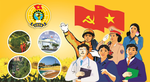 Hoàn thành công tác giải thể tổ chức công đoàn trước ngày 15/6