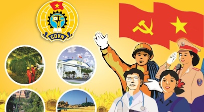Hoàn thành công tác giải thể tổ chức công đoàn trước ngày 15/6