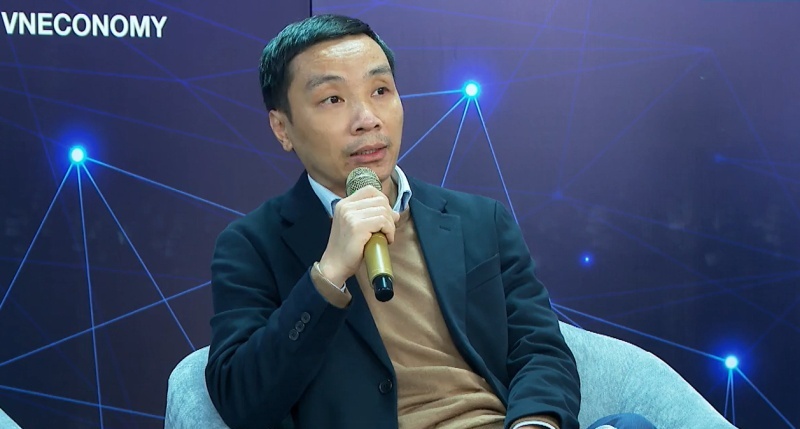 PGS.TS Phạm Thế Anh: Dồn lực vào đầu tư công mà doanh nghiệp Việt đứng ngoài thì vô nghĩa