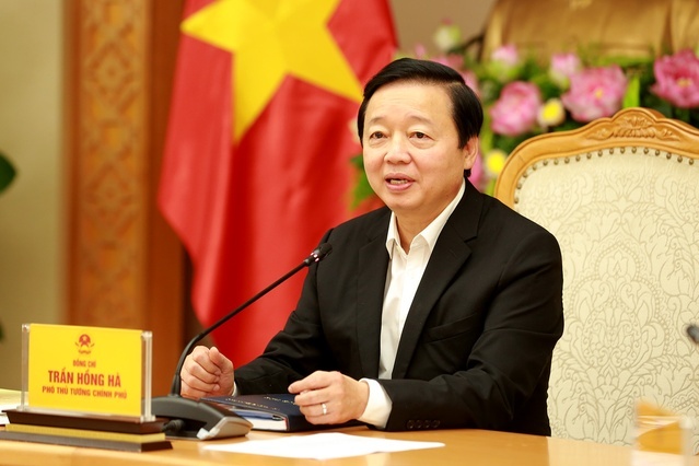 Tập đoàn Sơn Hải đề xuất mở rộng 263km cao tốc bằng 100% vốn tư nhân, Phó Thủ tướng yêu cầu xem xét ngay