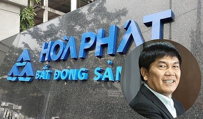 Tỷ phú Trần Đình Long đẩy mạnh mảng địa ốc ở tuổi U70, nhắm đầu tư 4,6 tỷ USD vào Phú Yên