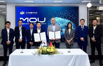 FPT hợp tác với ông lớn an ninh mạng Israel nhằm cung cấp giải pháp cho ngành ô tô