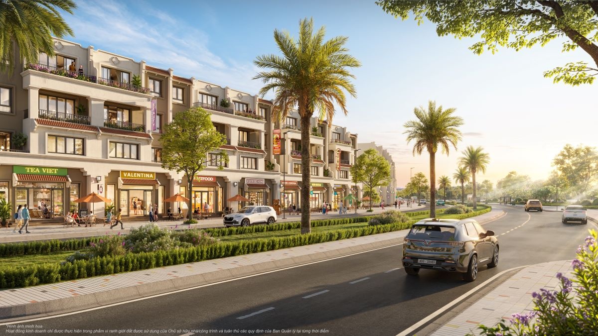 Nhà đầu tư kỳ cựu tiết lộ công thức “3 đúng” giúp nhân 3 dòng tiền tại Vinhomes Wonder City