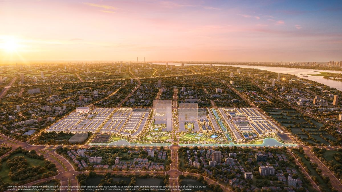 Nhà đầu tư kỳ cựu tiết lộ công thức “3 đúng” giúp nhân 3 dòng tiền tại Vinhomes Wonder City