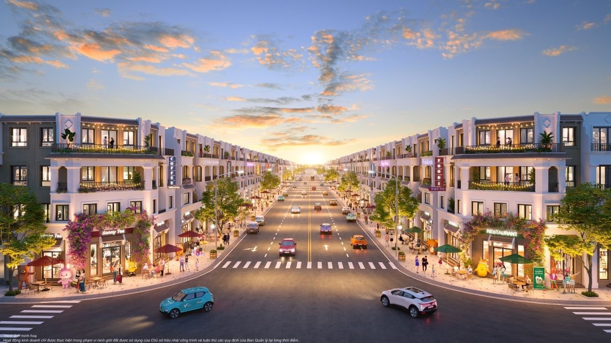 Nhà đầu tư kỳ cựu tiết lộ công thức “3 đúng” giúp nhân 3 dòng tiền tại Vinhomes Wonder City