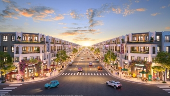 Nhà đầu tư kỳ cựu tiết lộ công thức “3 đúng” giúp nhân 3 dòng tiền tại Vinhomes Wonder City